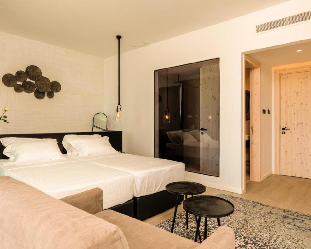 фото Abacus Suites