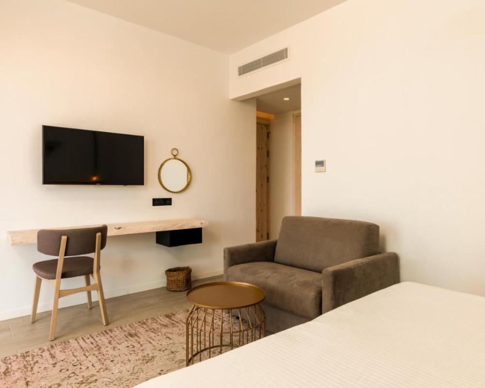 фото Abacus Suites