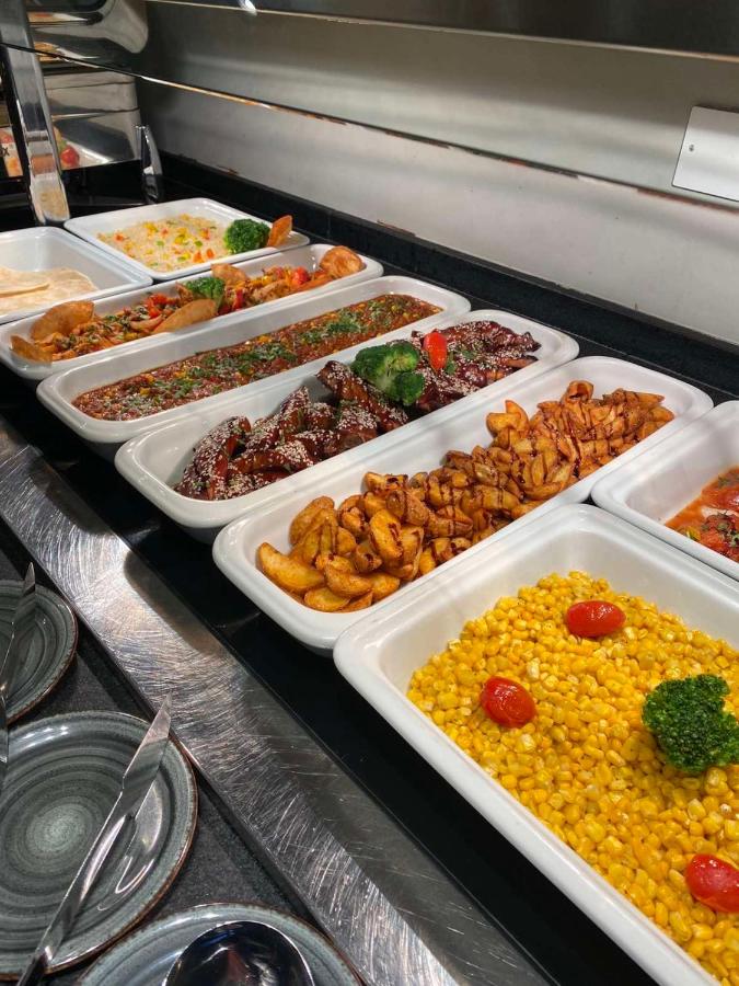 фото Abacus Suites