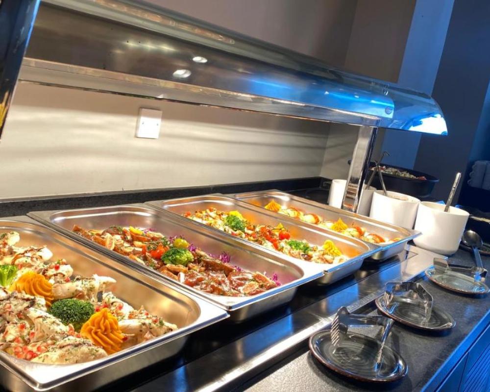 фото Abacus Suites