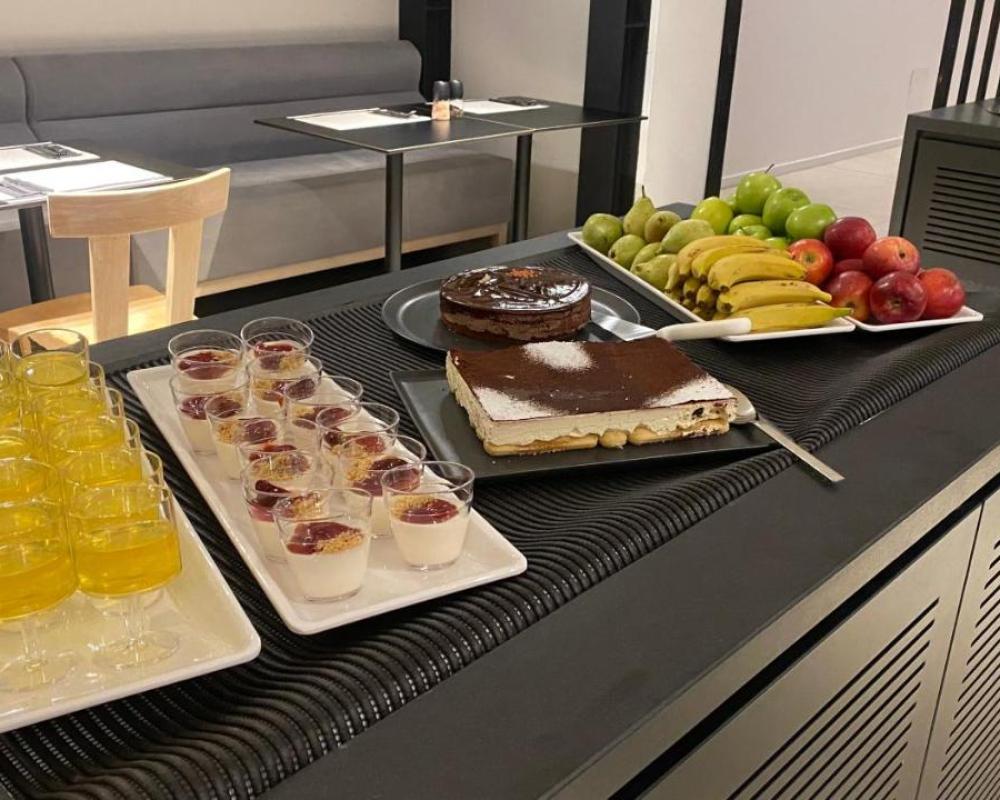 фото Abacus Suites