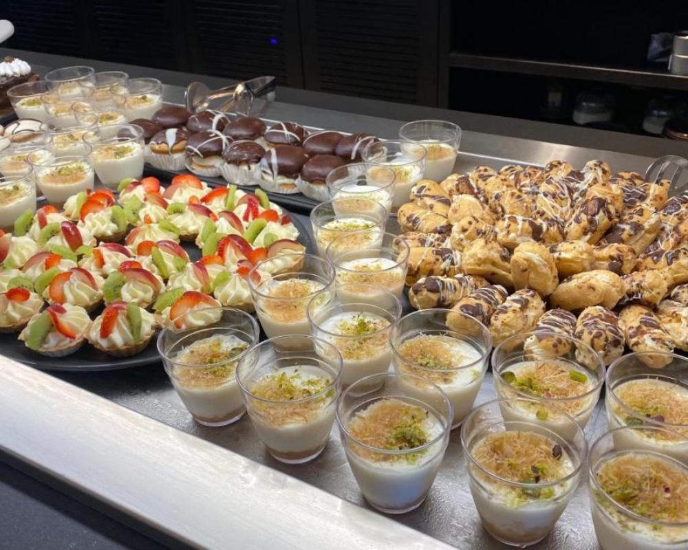 фото Abacus Suites