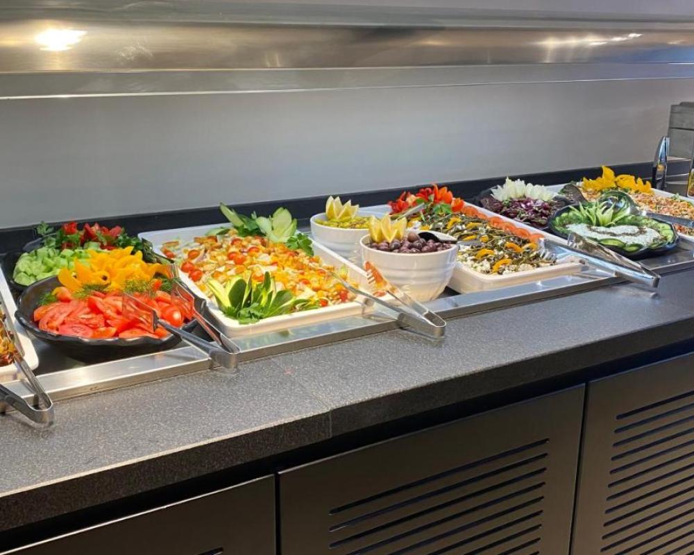 фото Abacus Suites