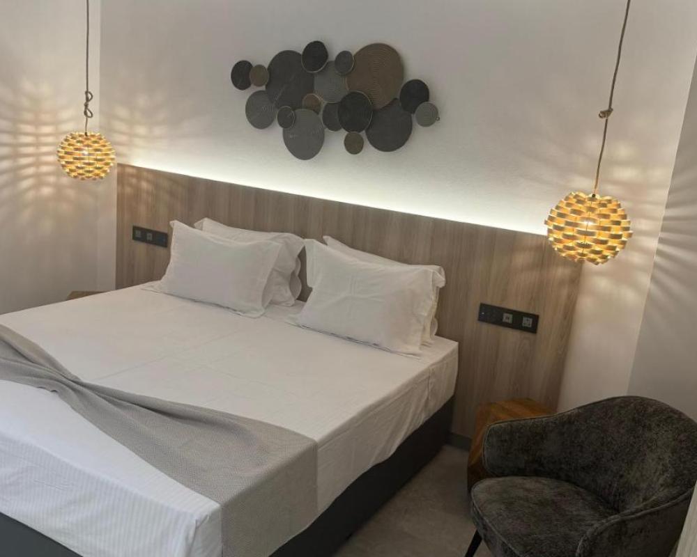 фото Abacus Suites