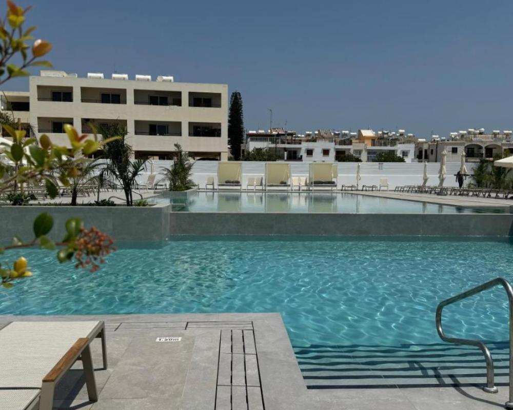 фото Abacus Suites