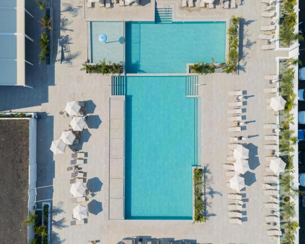 фото Abacus Suites