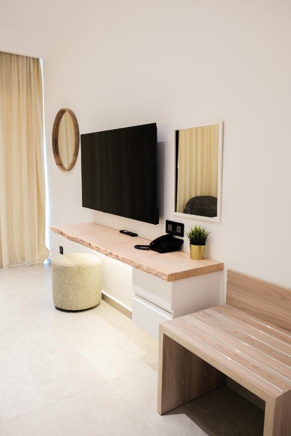 фото Abacus Suites