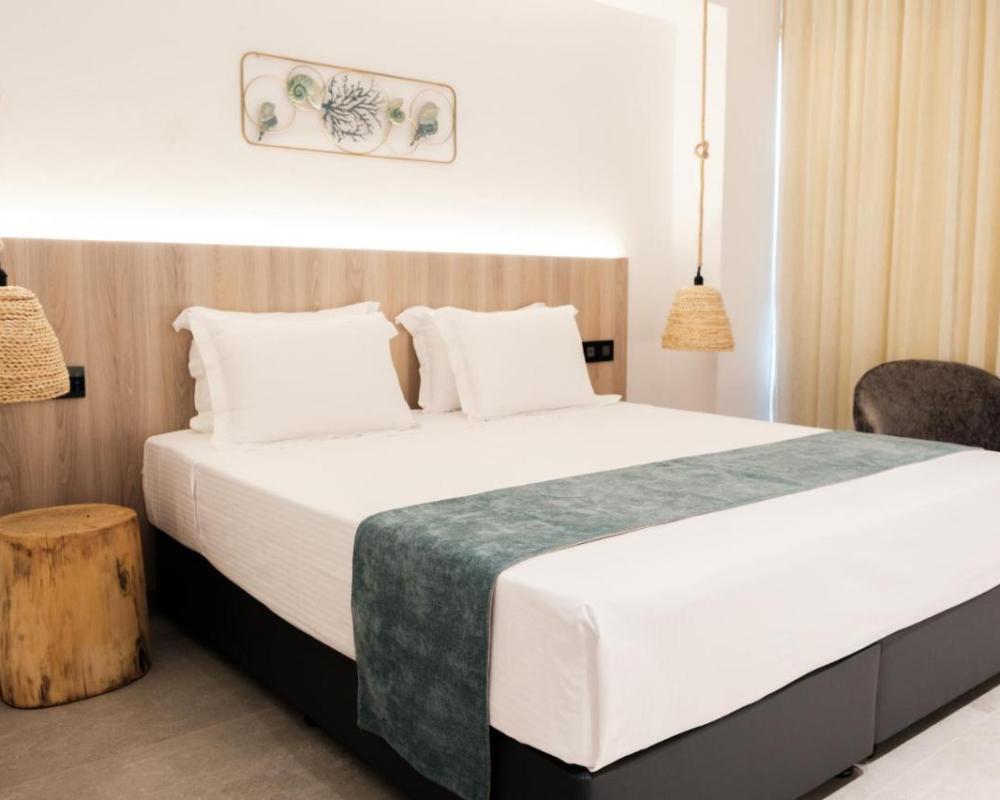 фото Abacus Suites