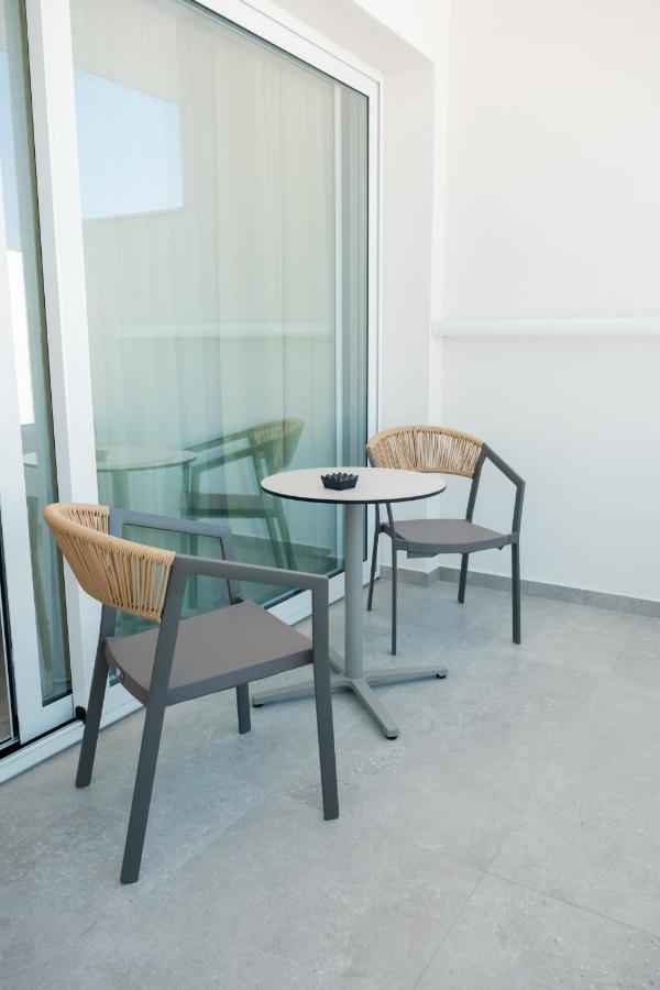 фото Abacus Suites