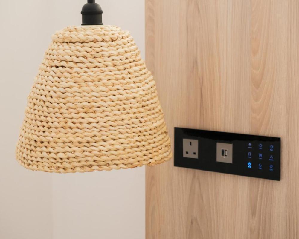 фото Abacus Suites