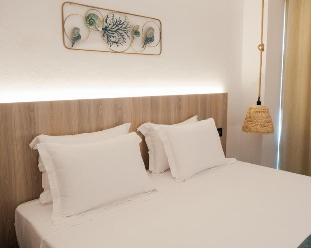 фото Abacus Suites