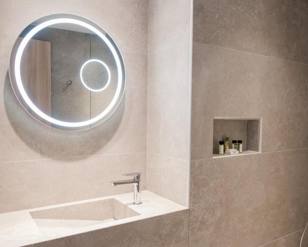 фото Abacus Suites