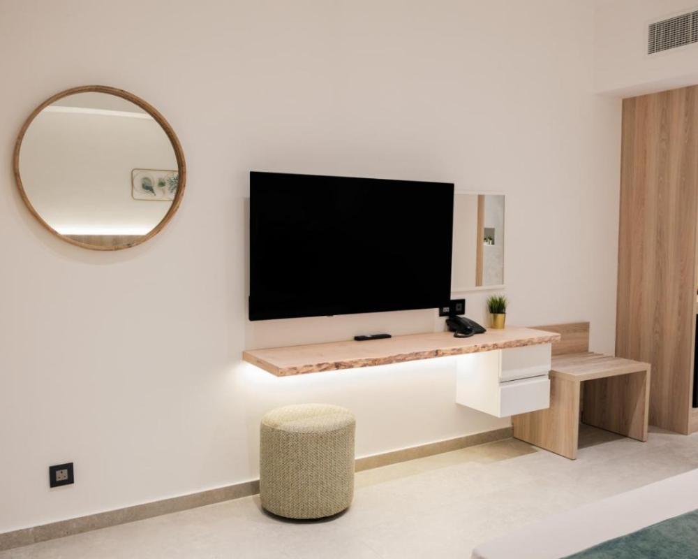 фото Abacus Suites