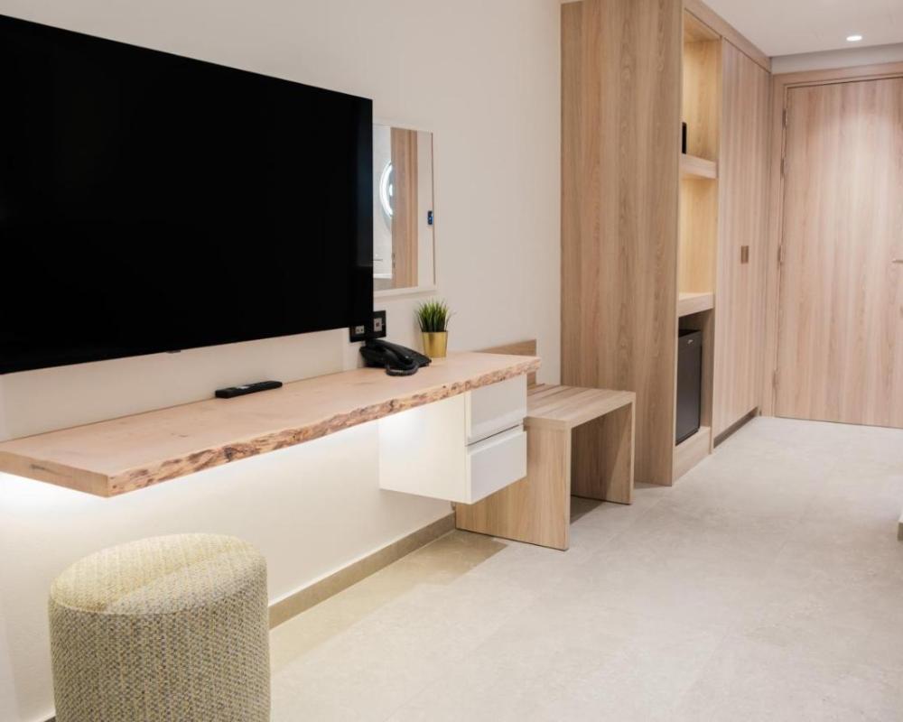 фото Abacus Suites