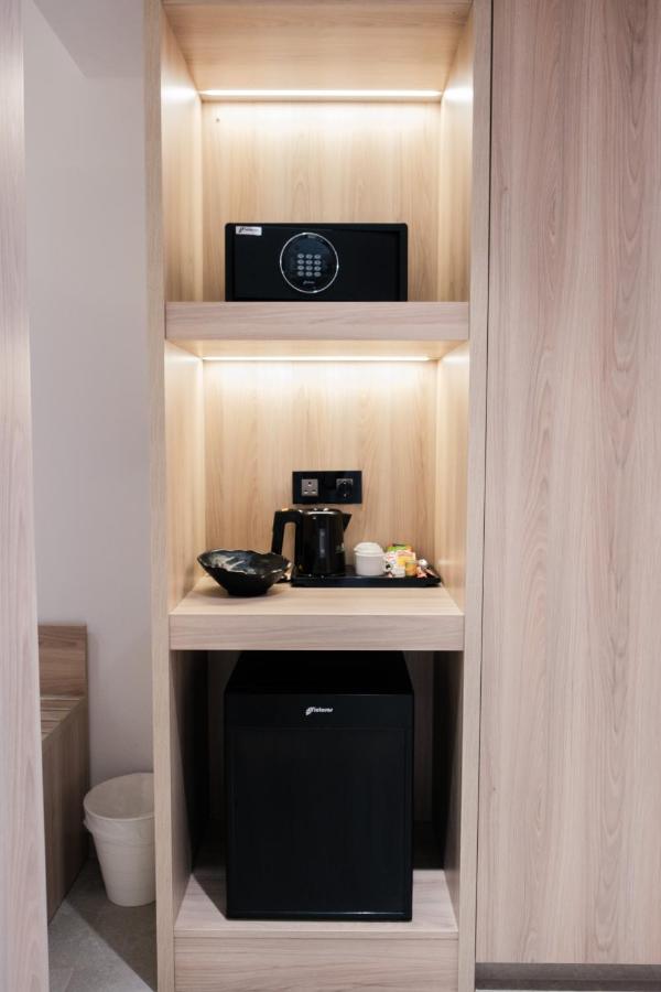 фото Abacus Suites