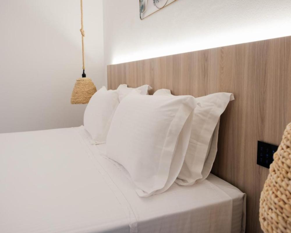 фото Abacus Suites