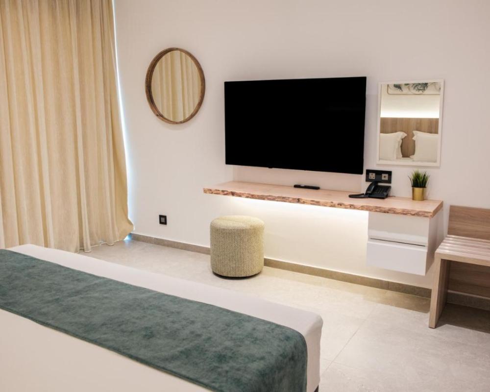 фото Abacus Suites