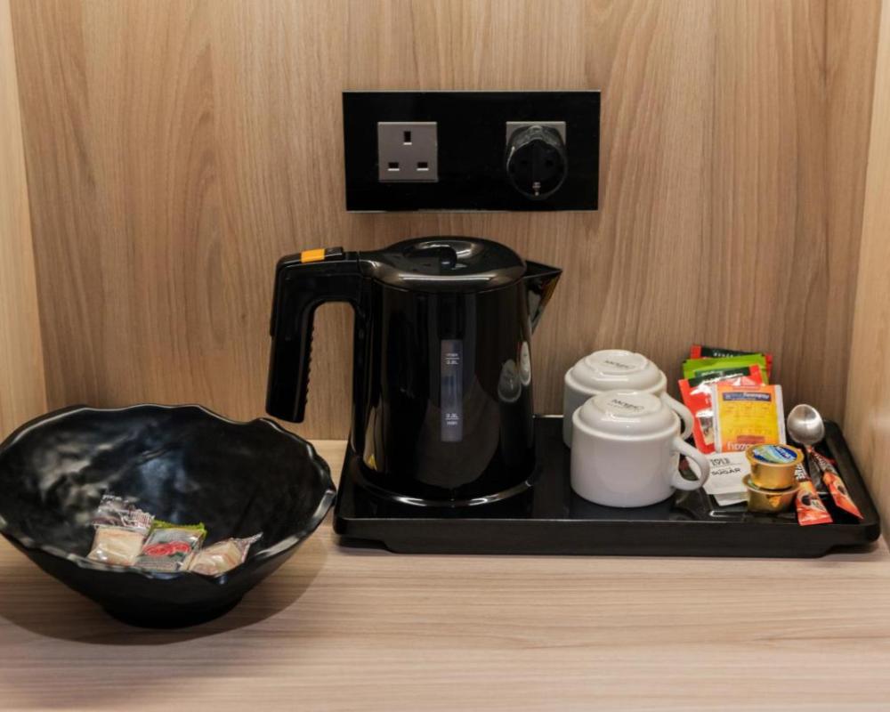 фото Abacus Suites