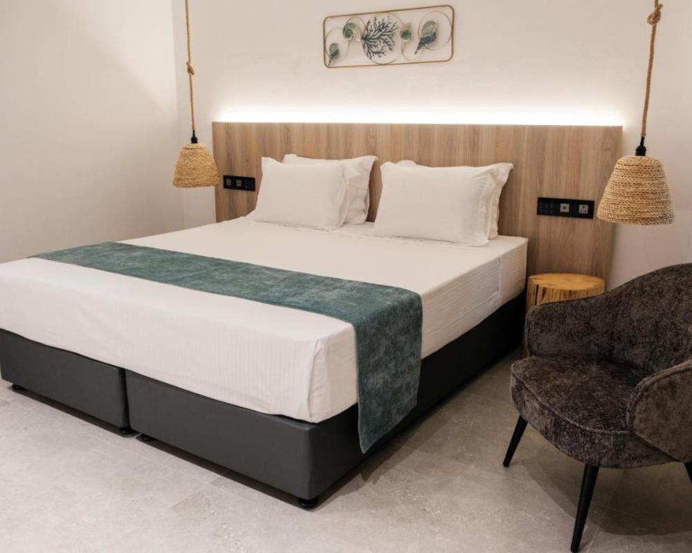 фото Abacus Suites