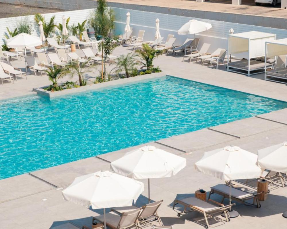 фото Abacus Suites