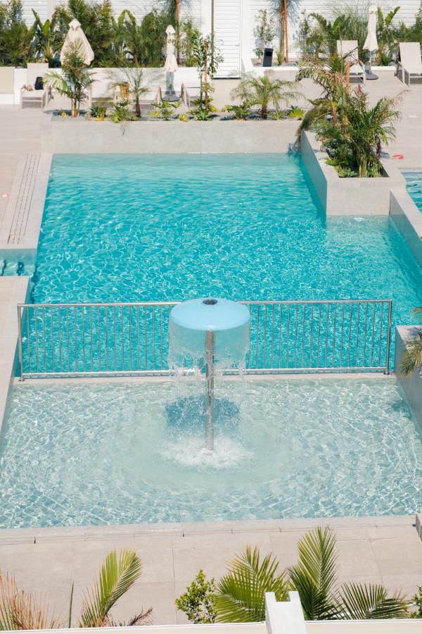 фото Abacus Suites