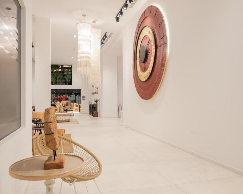 фото Abacus Suites