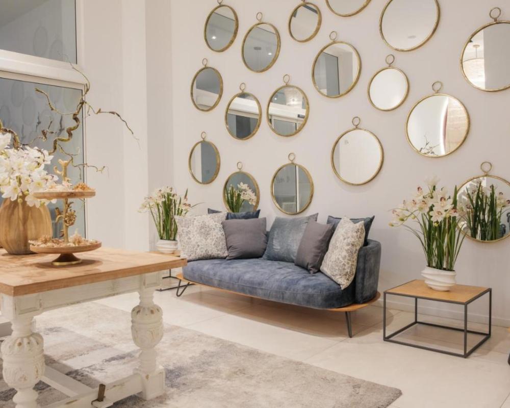 фото Abacus Suites