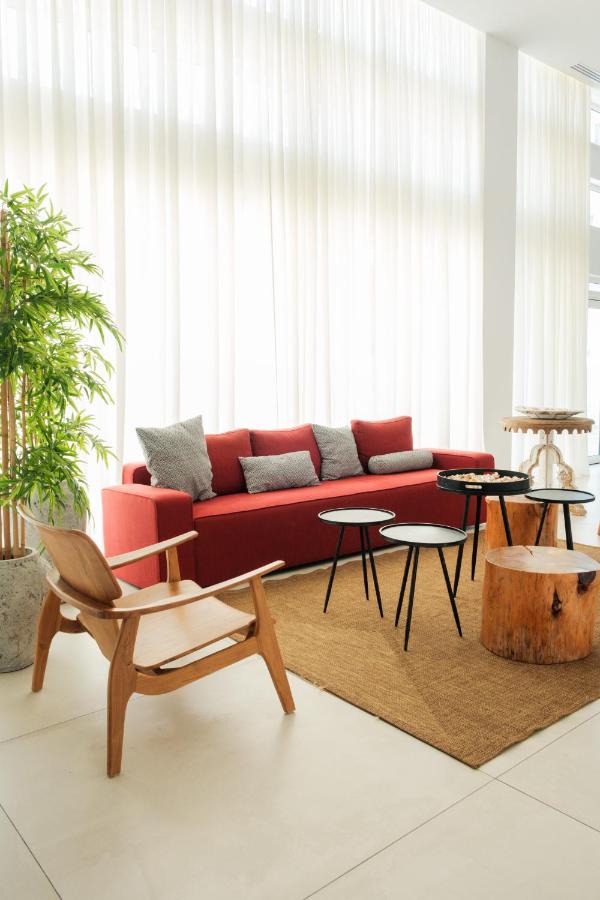 фото Abacus Suites