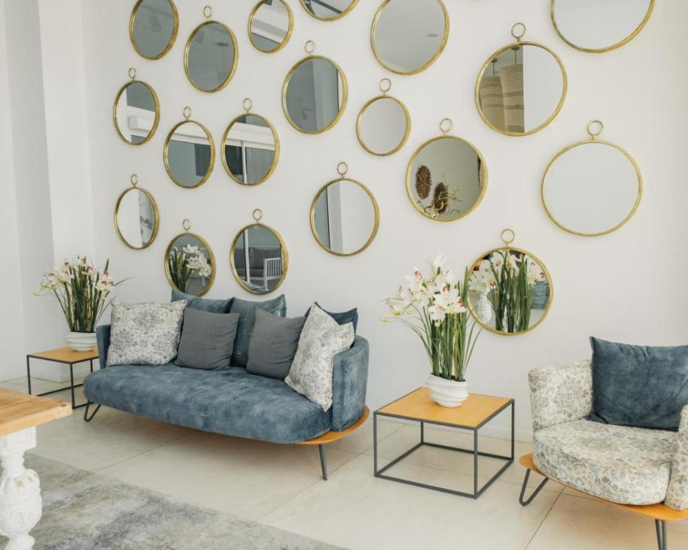 фото Abacus Suites