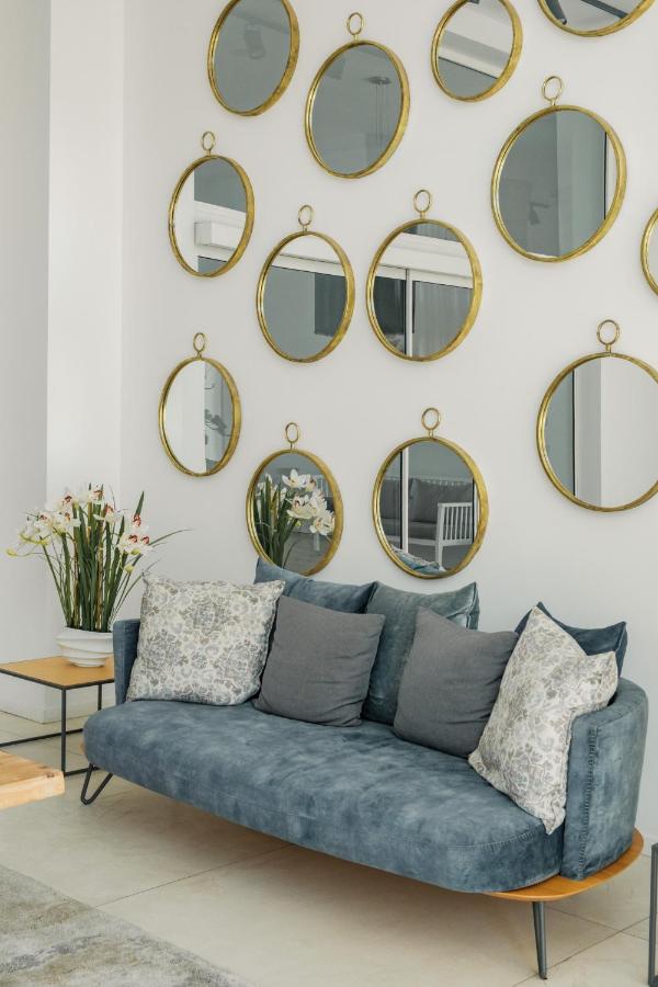 фото Abacus Suites