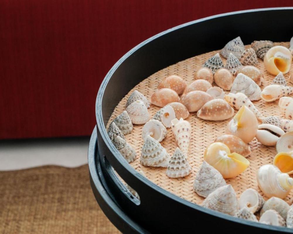 фото Abacus Suites