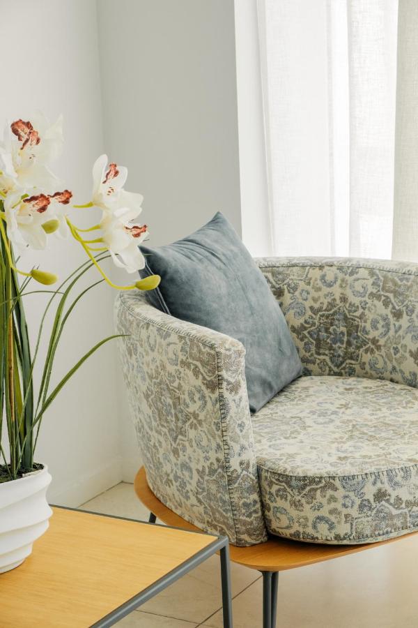 фото Abacus Suites