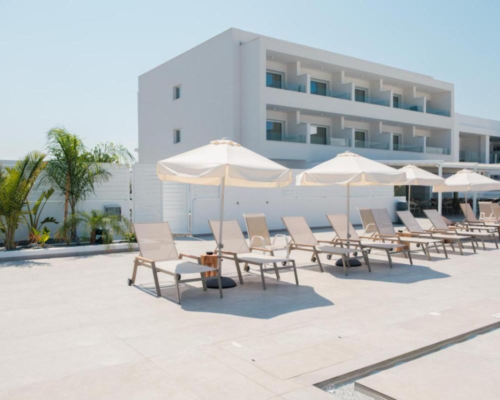 фото Abacus Suites