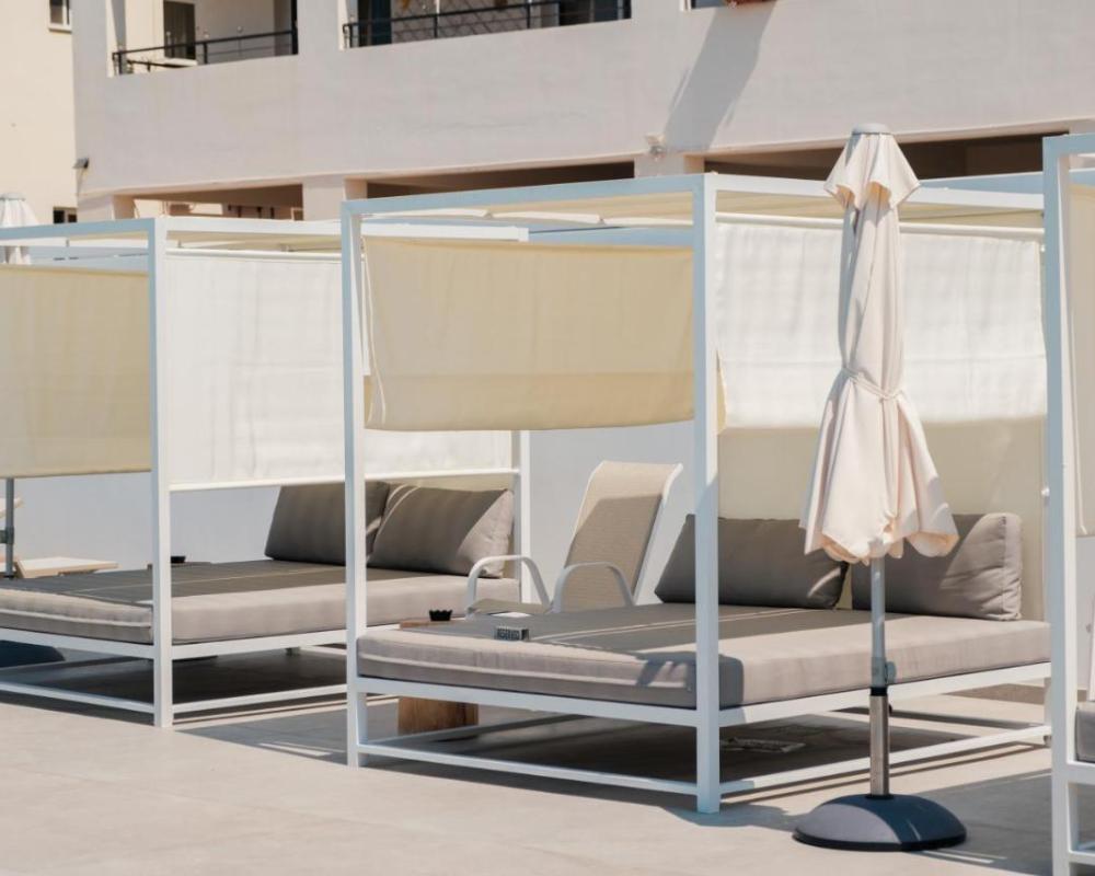 фото Abacus Suites