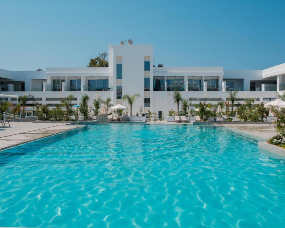 фото Abacus Suites