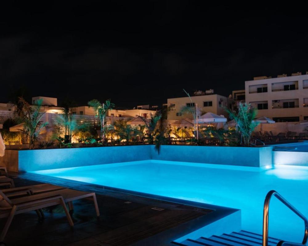 фото Abacus Suites