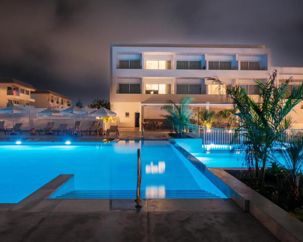 фото Abacus Suites