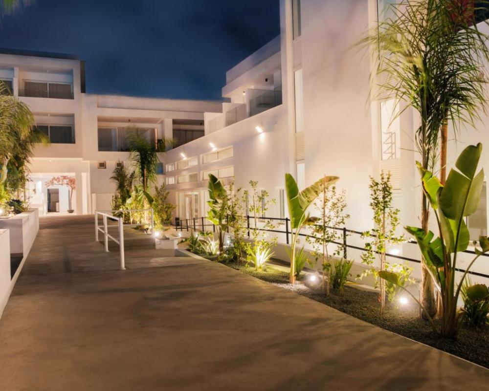 фото Abacus Suites