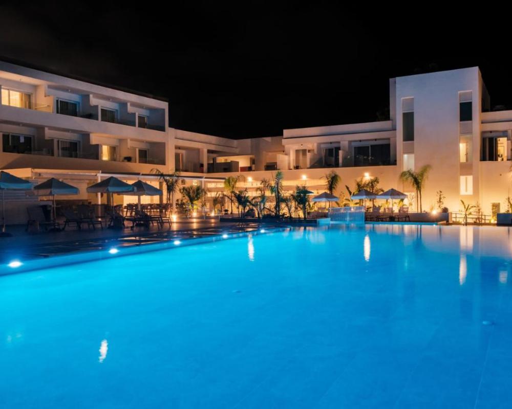 фото Abacus Suites