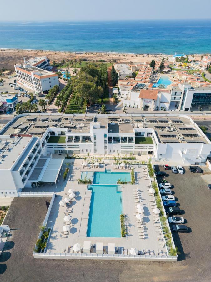 фото Abacus Suites