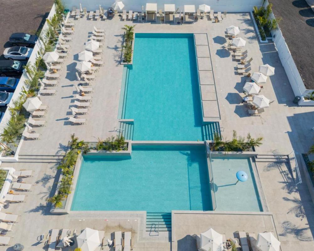 фото Abacus Suites