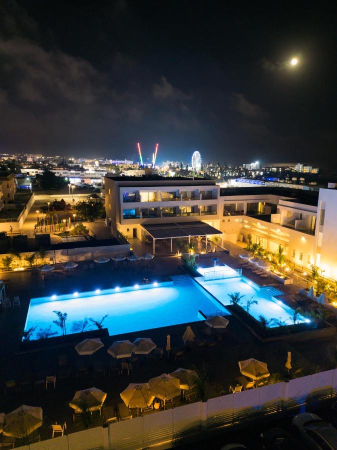 фото Abacus Suites