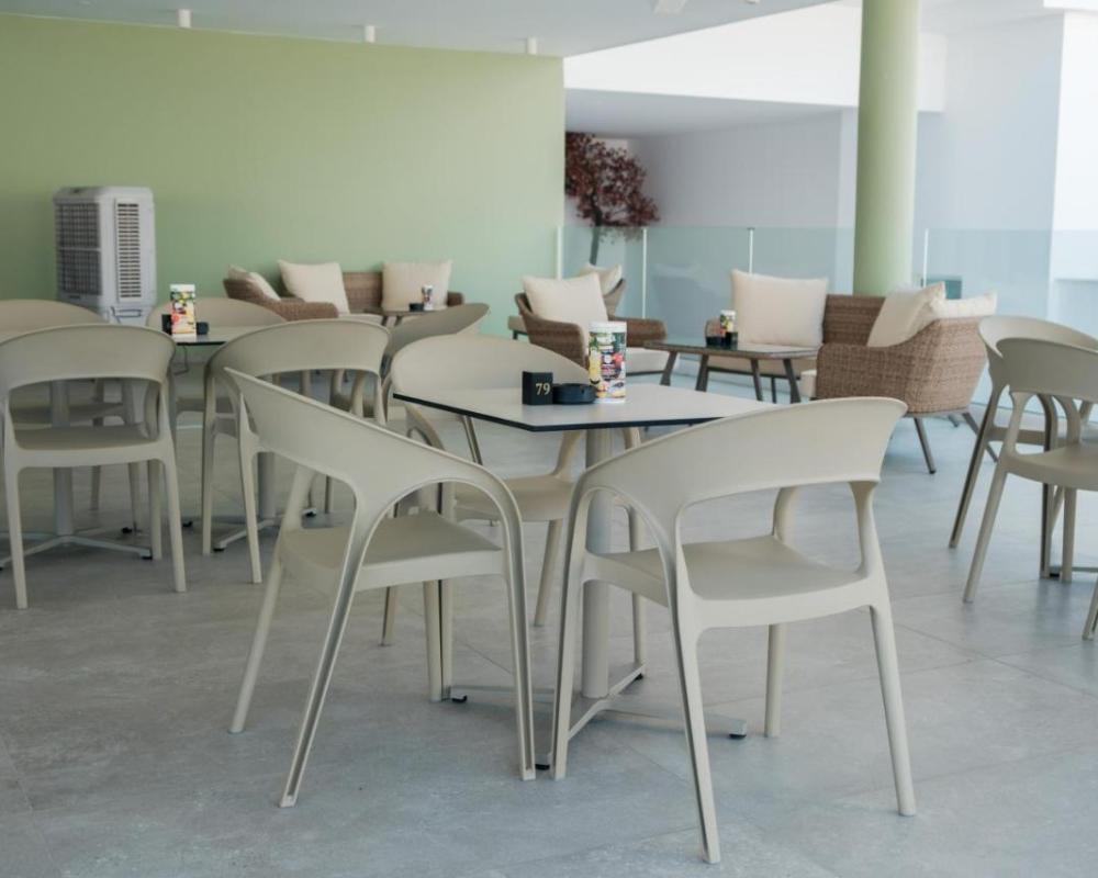 фото Abacus Suites