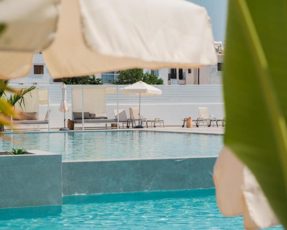 фото Abacus Suites