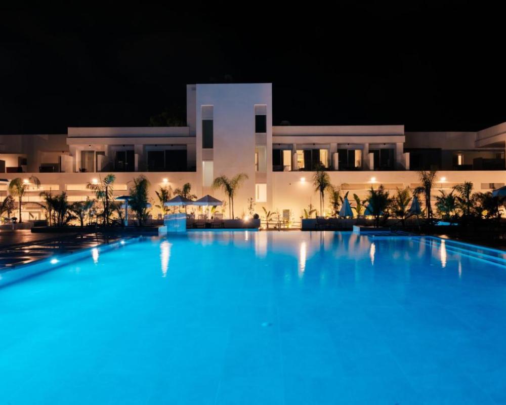 фото Abacus Suites