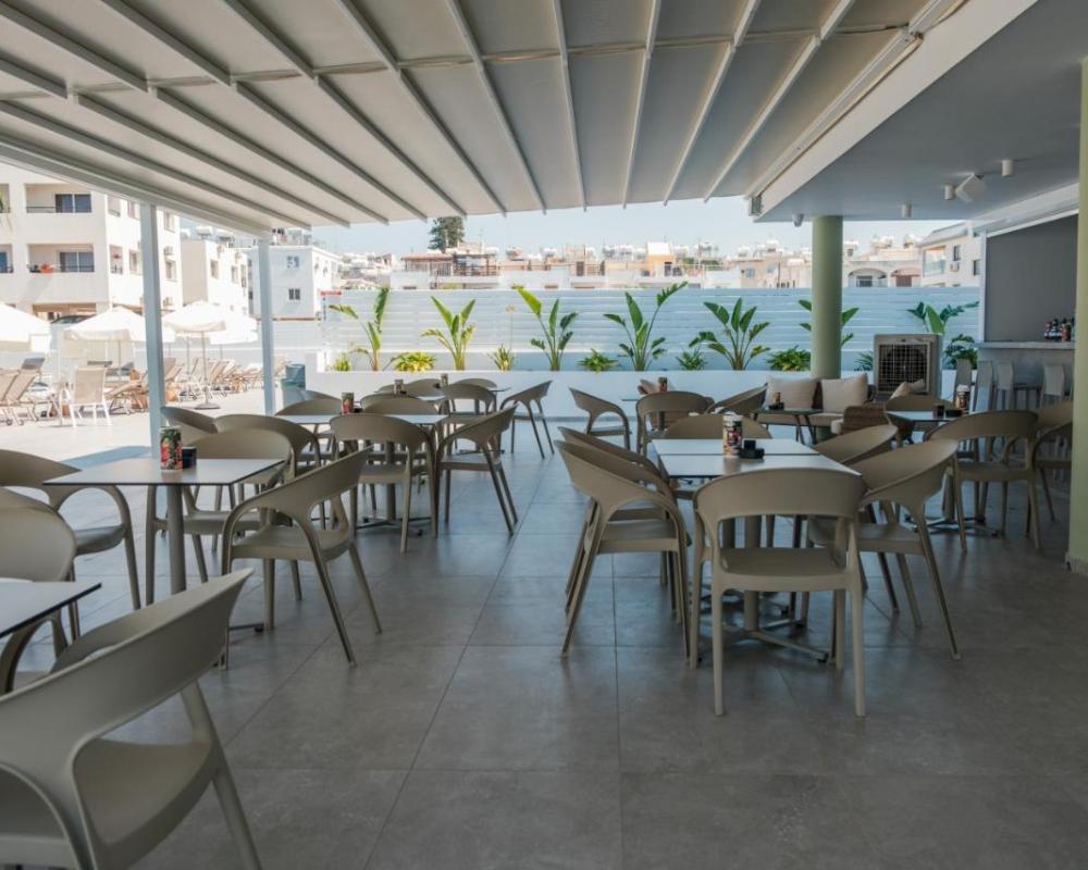 фото Abacus Suites