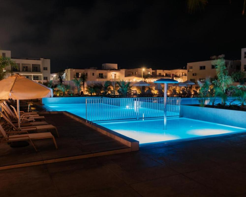 фото Abacus Suites