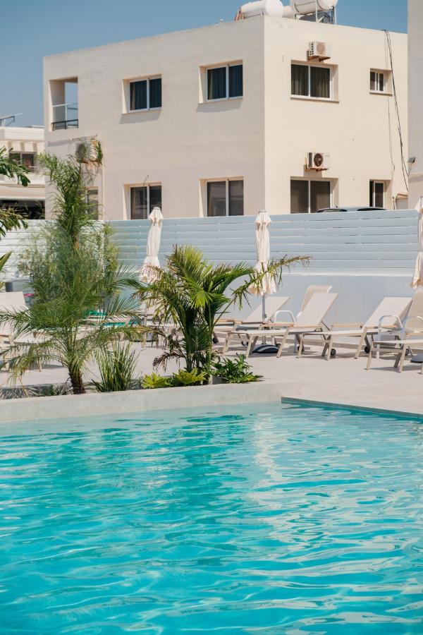 фото Abacus Suites