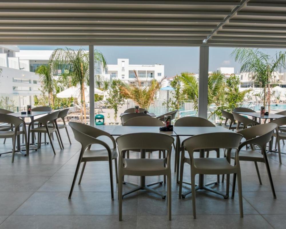 фото Abacus Suites