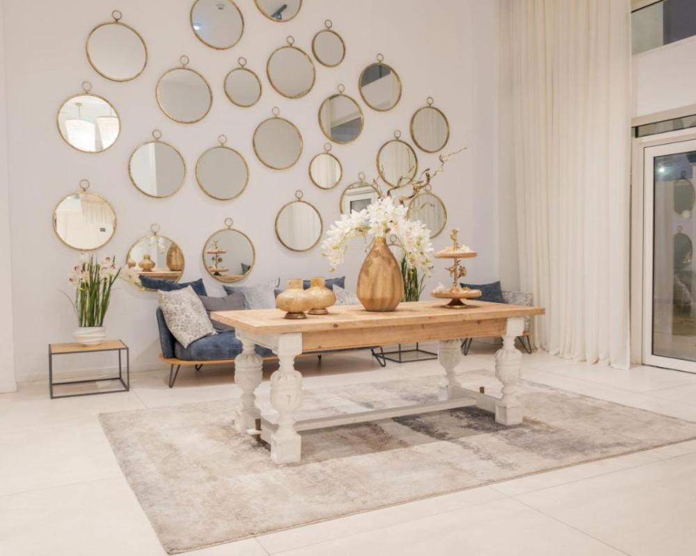 фото Abacus Suites